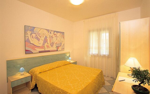 Resort Villaggio Oasis