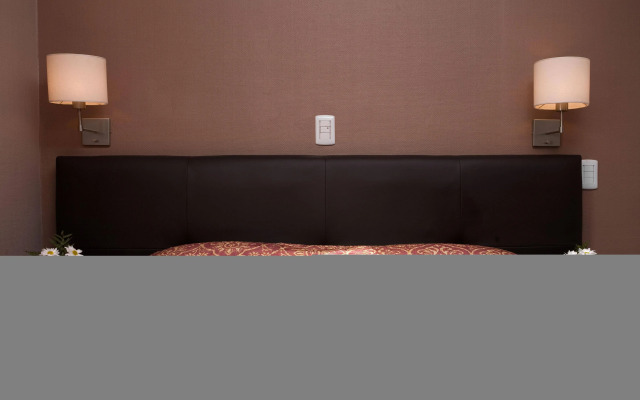 Hotel Comfort Baires