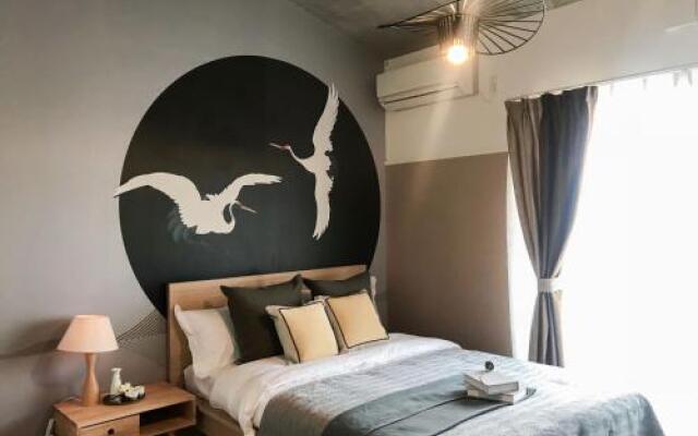 Ostay Hotel Kyoto Nijo-jo castle