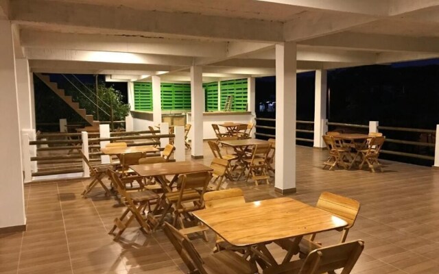 Hotel Palmera Beach Cartagena