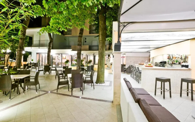 Park Hotel Belsoggiorno