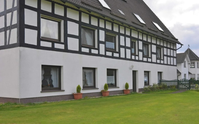 Flat With Private Pool in Sauerland