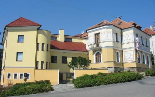 Hotel U Brány