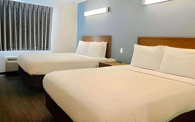 Inn At Rohnert Park