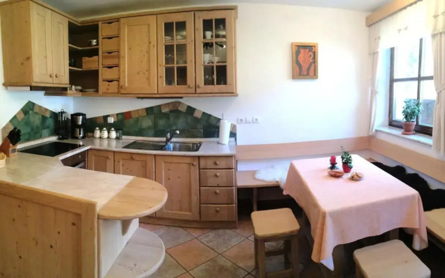 Apartments Pod macesnovo streho
