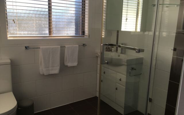 Riverside Rest Nambucca Heads