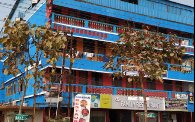 Hotel chandan