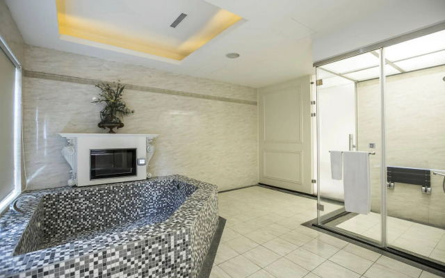 MoonArea Business Leisure Motel