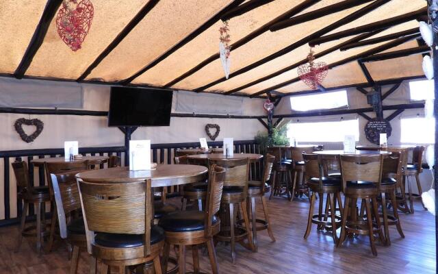 Footprints Self-Catering & B&B