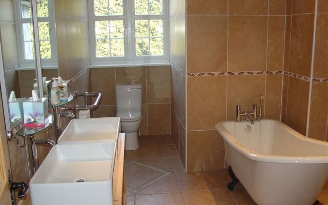 Stoops Guesthouse
