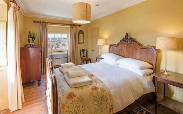 The Merchant's House