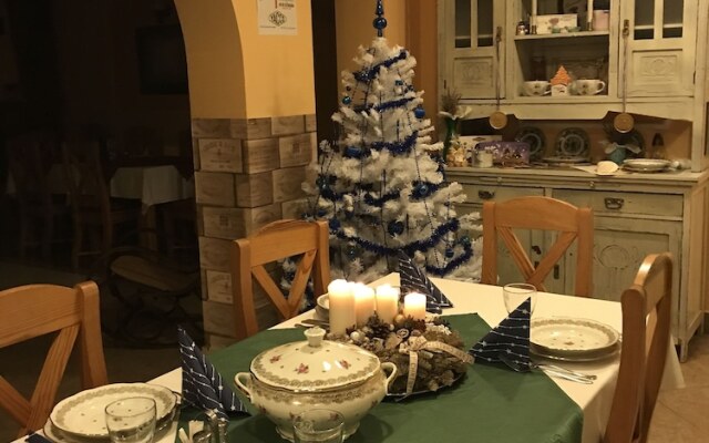 Petit Bistro Panzió