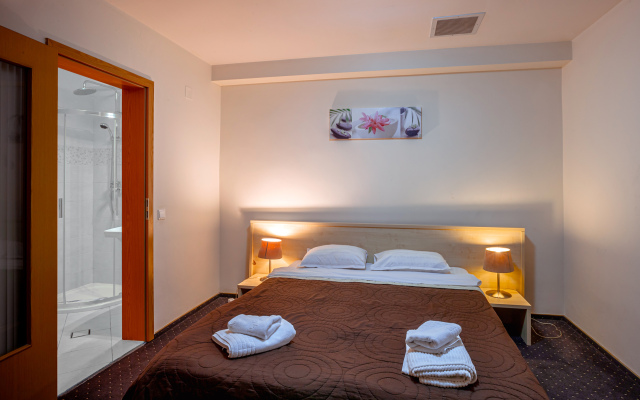 Hotel Pacific Timisoara