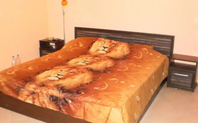 Albena Guest House