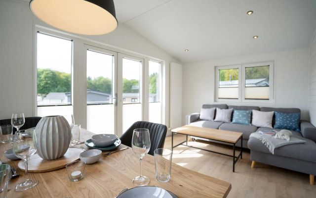 Ferienhaus "TO HUUS" mit kostenfreier Saunanutzung