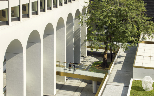 The Murray, Hong Kong, a Niccolo Hotel