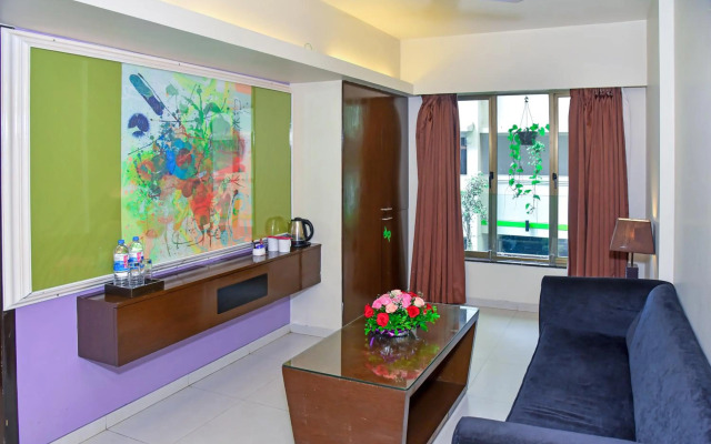 Citrus Hotel Lonavala
