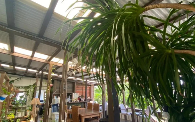 ゲストハウス303