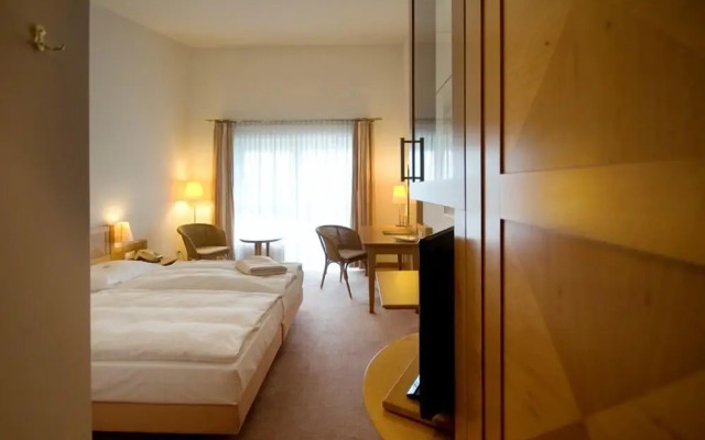 Golfhotel & Restaurant Lindenhof