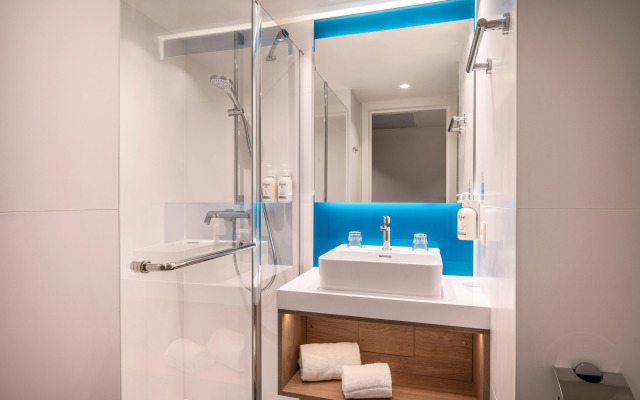Holiday Inn Express & Suites Ghent by IHG