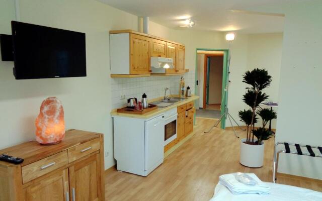 Gästehaus Schiemann