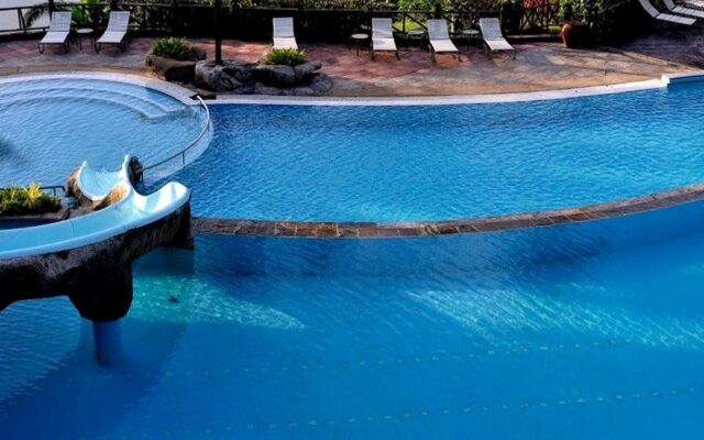 Lake Kenyir Resort & Spa