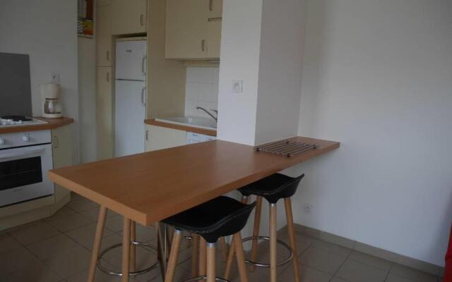 Maison Saint-Hilaire-de-Riez, 2 pièces, 4 personnes - FR-1-91-35