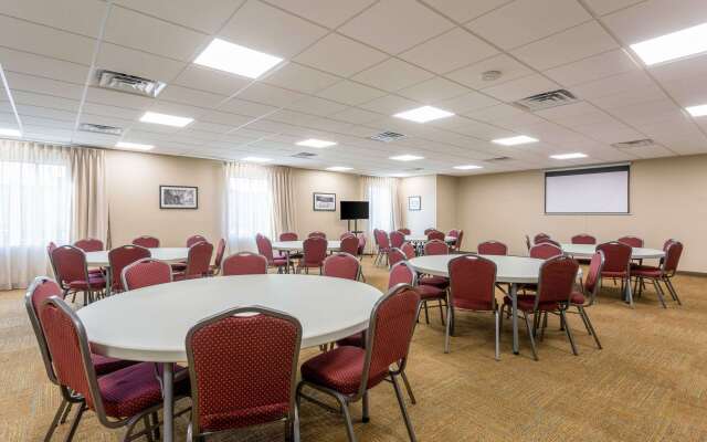 Sleep Inn Bowling Green North