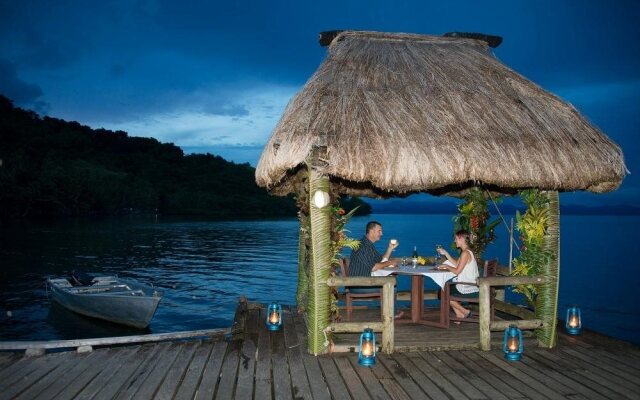 Lalati Resort & Spa
