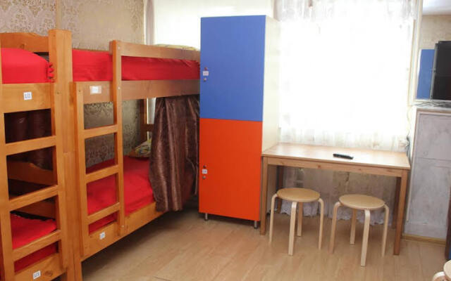 Boxhostels 