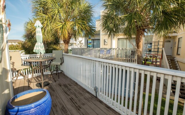 Sandpiper Cove 0020 (3-bedroom Condo