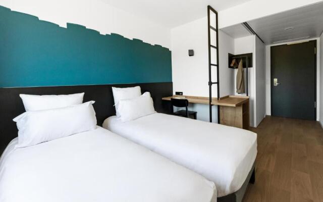 B&B HOTEL Nyon