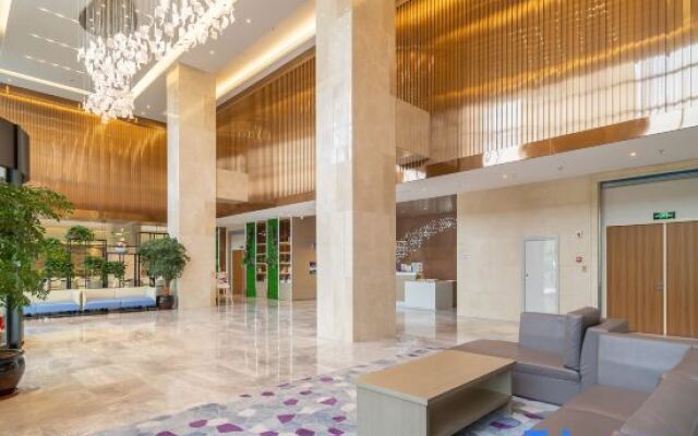 Lavande Hotel Dongyang Renmin Road Jiangbei