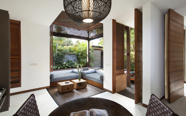 The Elysian Boutique Villa Hotel