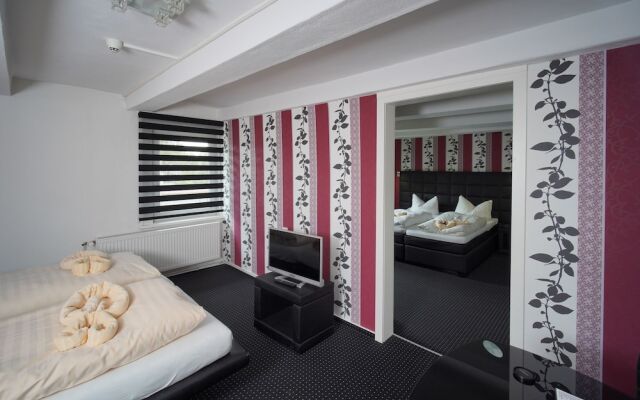 Hotel Zum Löwen
