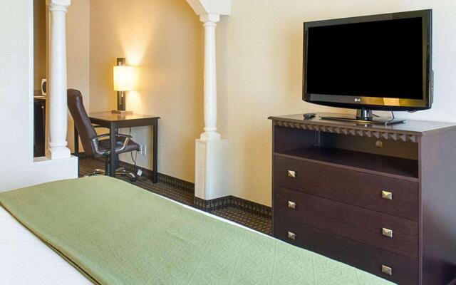 Quality Inn and Suites