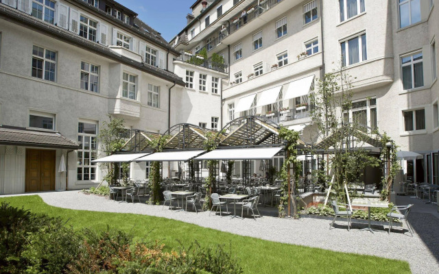Hotel Glockenhof