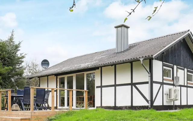 5 Person Holiday Home in Struer
