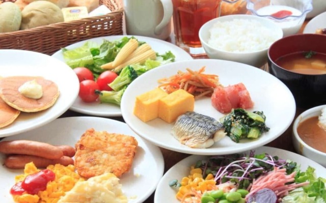 Richmond Hotel Tokyo Musashino