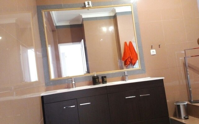 Bouganville Guest House