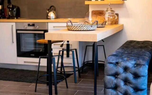 Εν Ιωαννίνοις loft 2