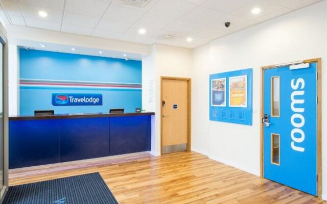 Travelodge Llandudno