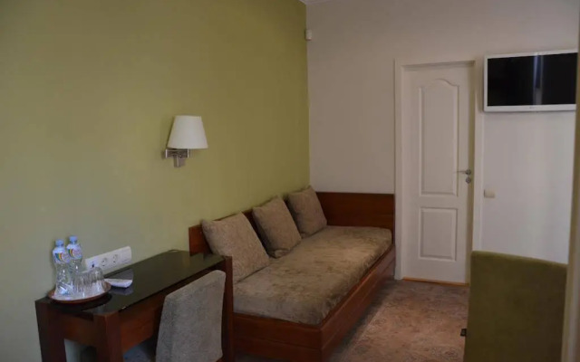 Preliudija Guesthouse
