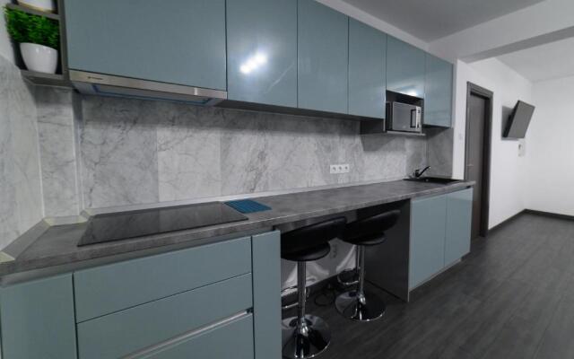 Aviator Apartament - Business Class Confort - Luxury