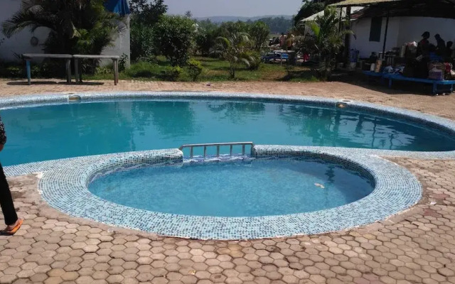 VISTA Montanha  GOA