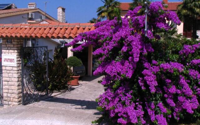 Apartments Nela