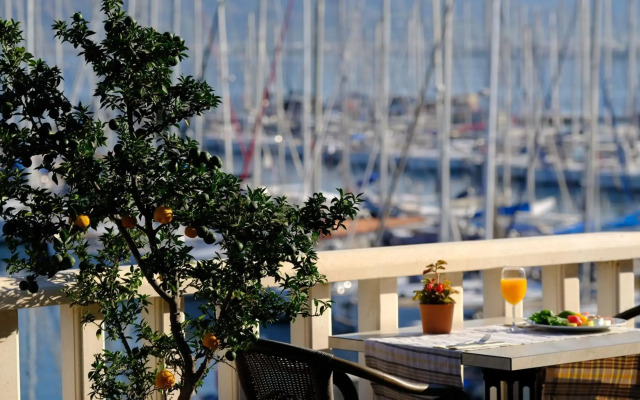 Ece Saray Marina & Resort - Special Class