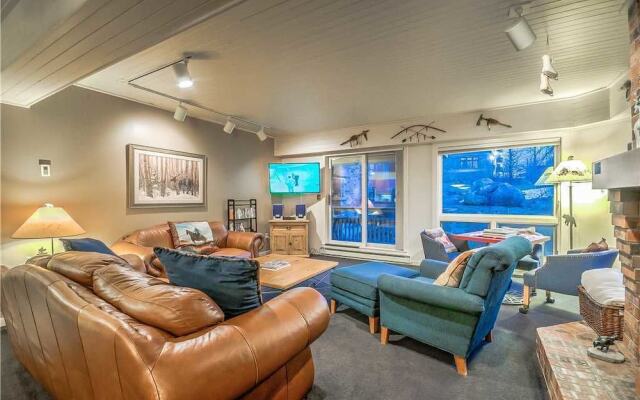 Dulany At Gondola 105