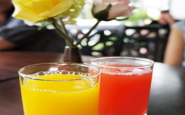 Sawasdee Hotel @ Sukhumvit Soi 8