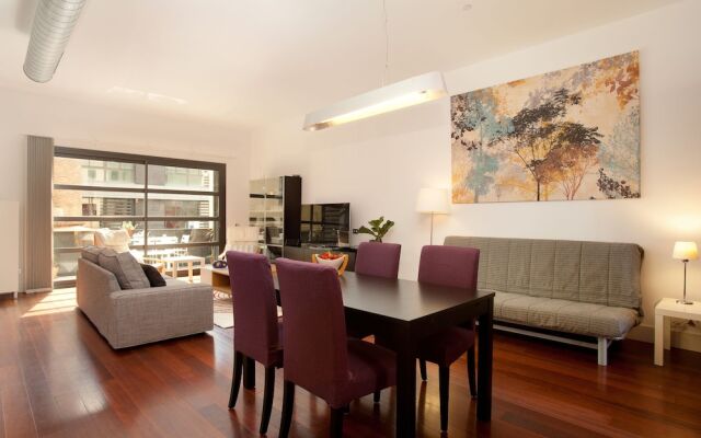 Sealona Beach Lofts Apartments